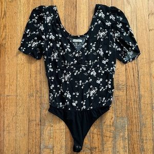 Abercrombie body suit